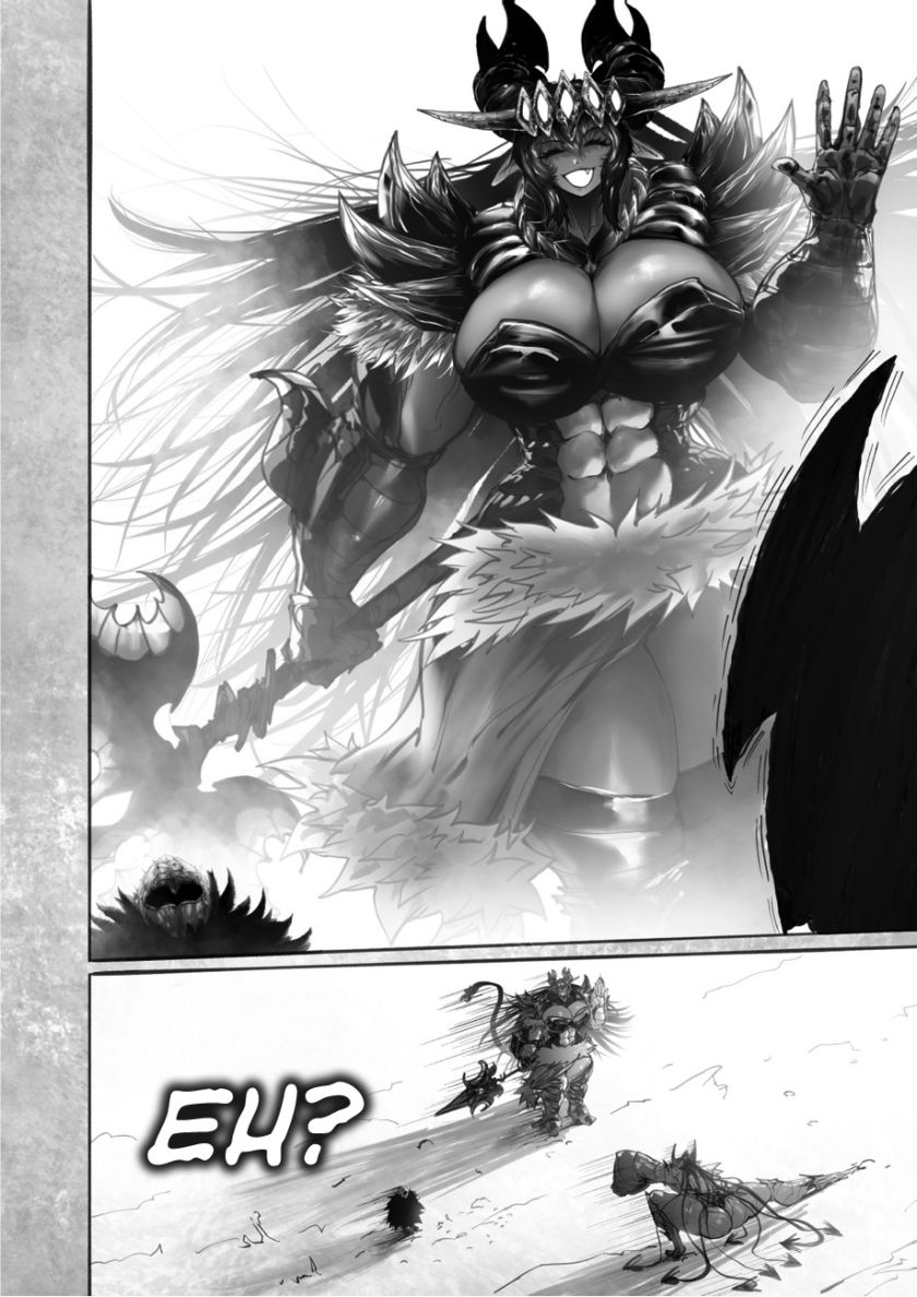 Ramia-Yana chapter 12 halaman 10