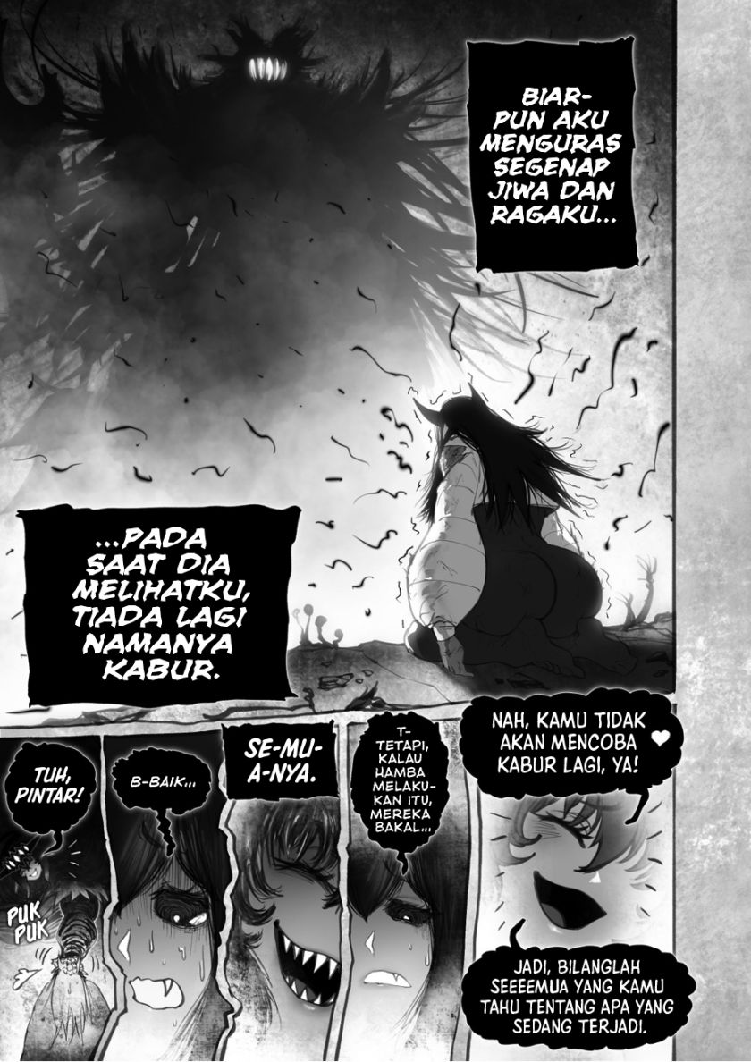 Ramia-Yana chapter 12 halaman 13
