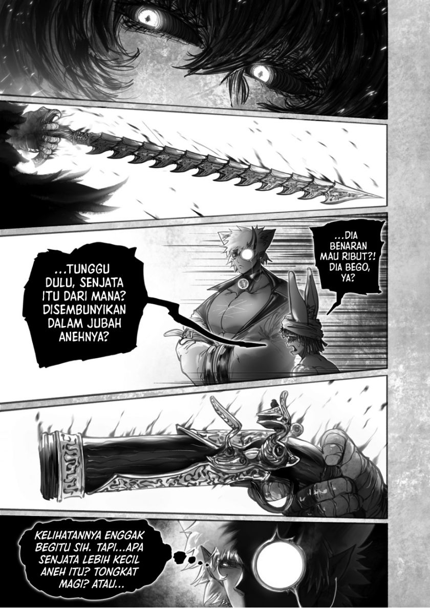 Ramia-Yana chapter 12 halaman 15