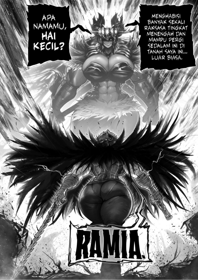 Ramia-Yana chapter 12 halaman 16