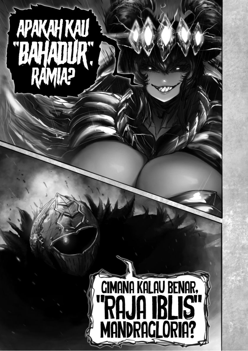 Ramia-Yana chapter 12 halaman 17