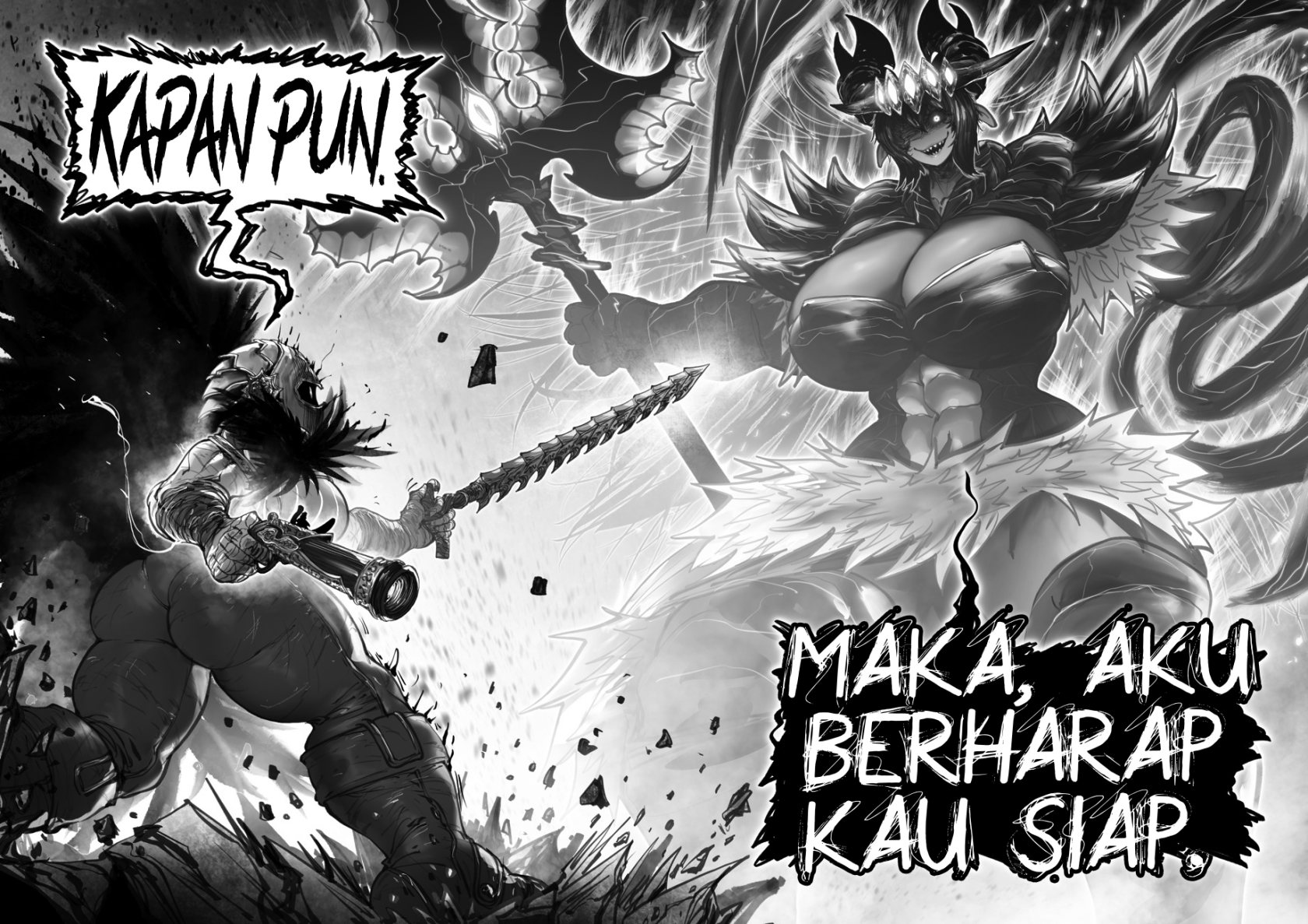 Ramia-Yana chapter 12 halaman 18