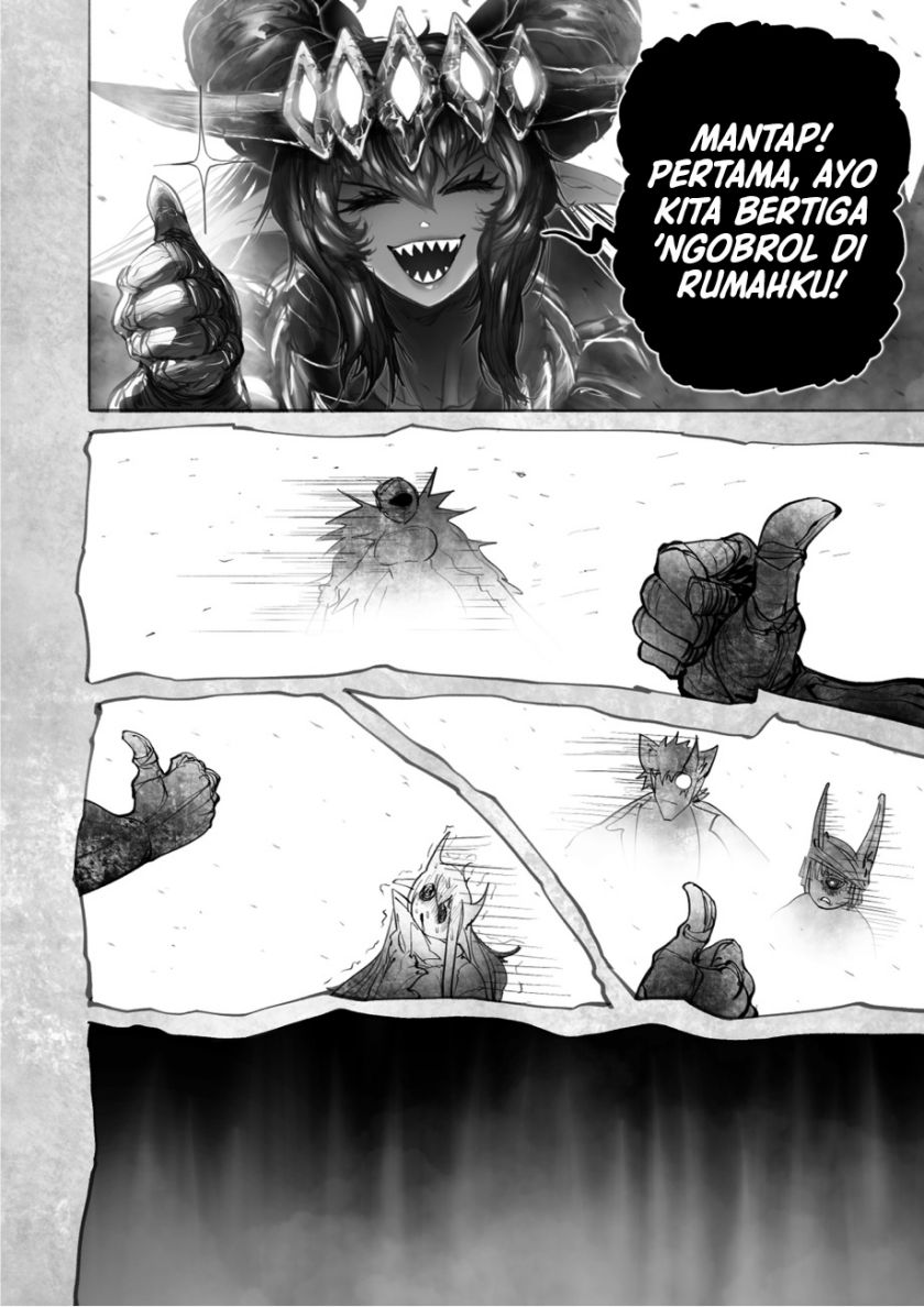 Ramia-Yana chapter 12 halaman 19