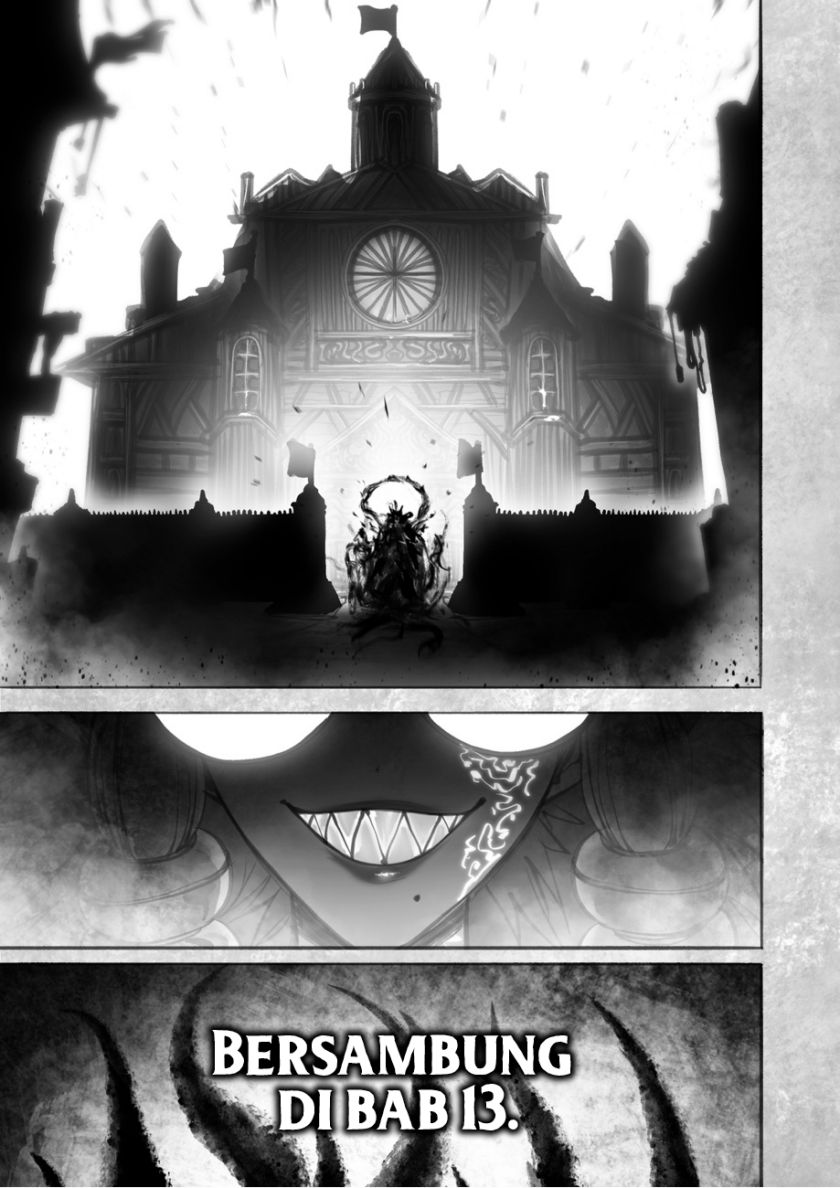 Ramia-Yana chapter 12 halaman 20