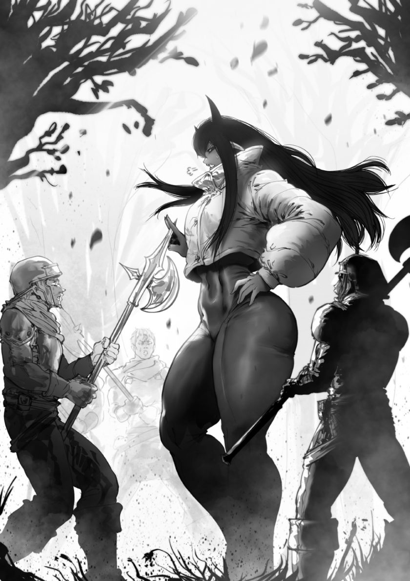Ramia-Yana chapter 12 halaman 22