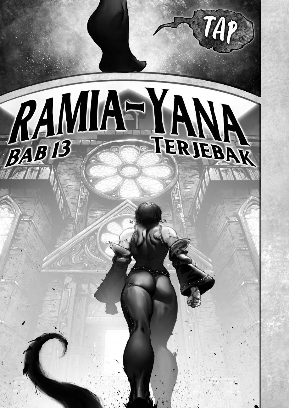 Ramia-Yana Bab 13 halaman 4