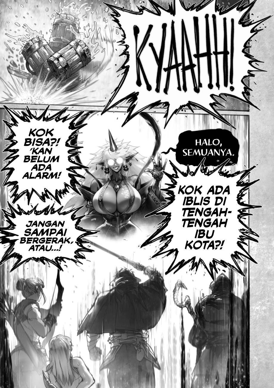 Ramia-Yana Bab 13 halaman 9