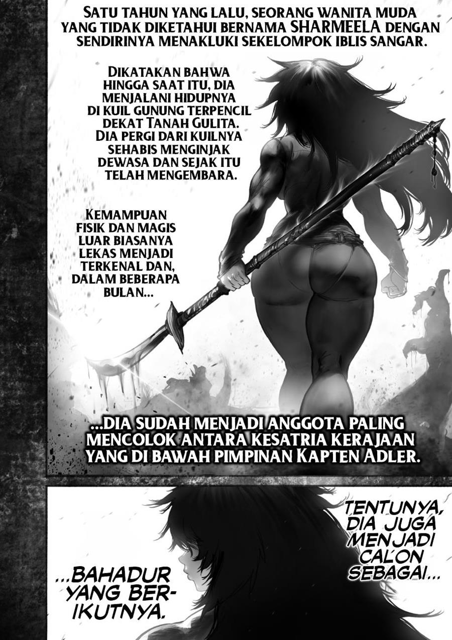 Ramia-Yana Bab 14 halaman 3