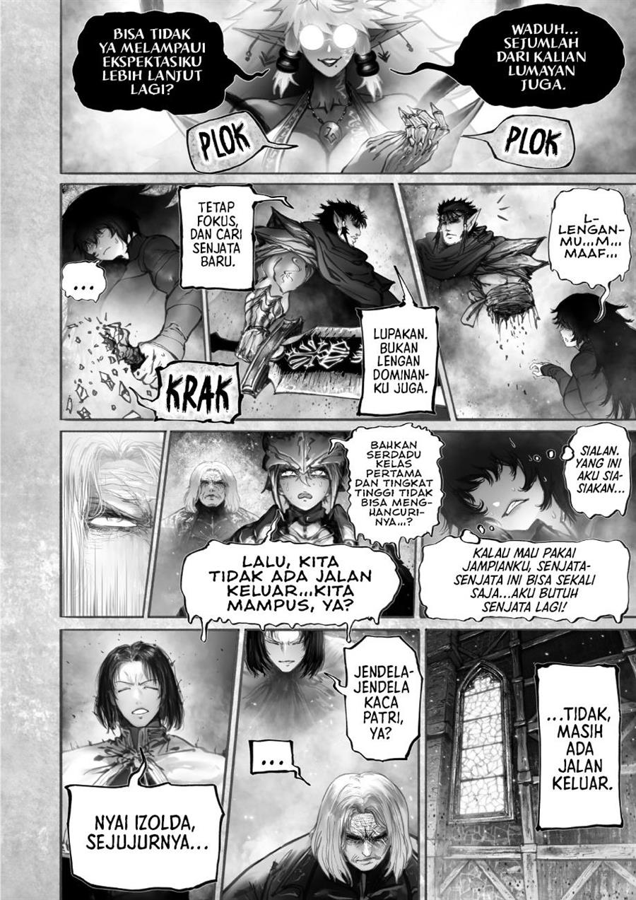 Ramia-Yana Bab 14 halaman 19