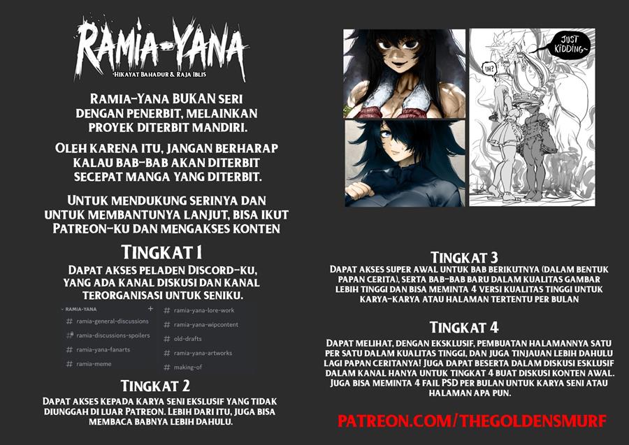 Ramia-Yana Bab 14 halaman 31