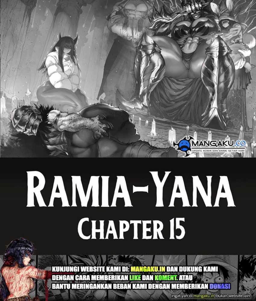 Ramia-Yana chapter 15 halaman 2