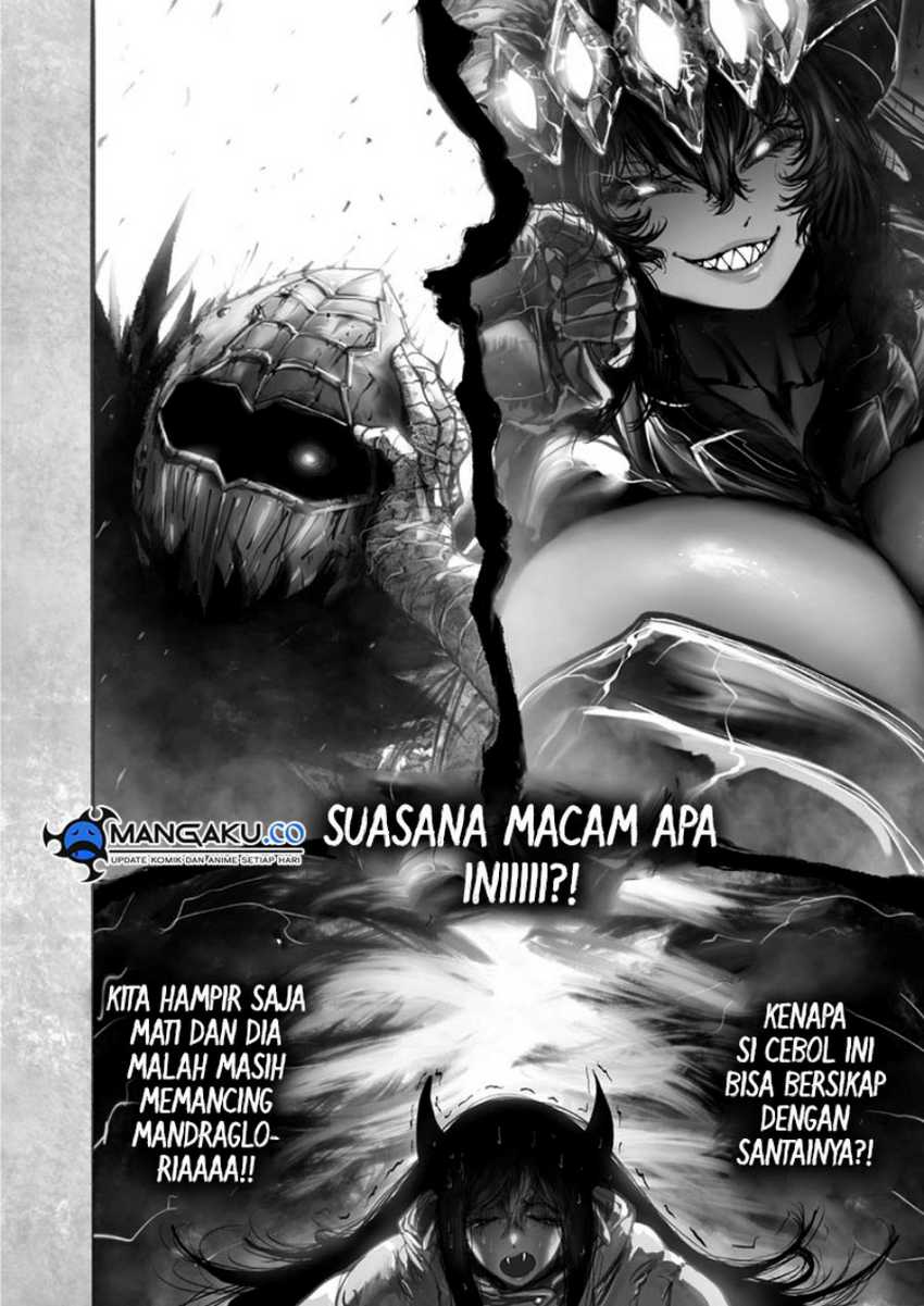 Ramia-Yana chapter 15 halaman 6