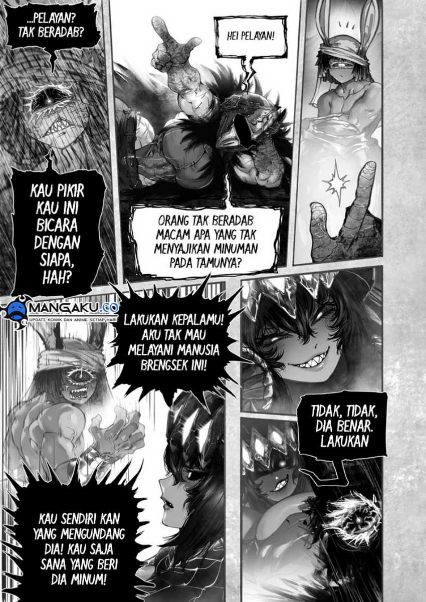 Ramia-Yana chapter 15 halaman 7