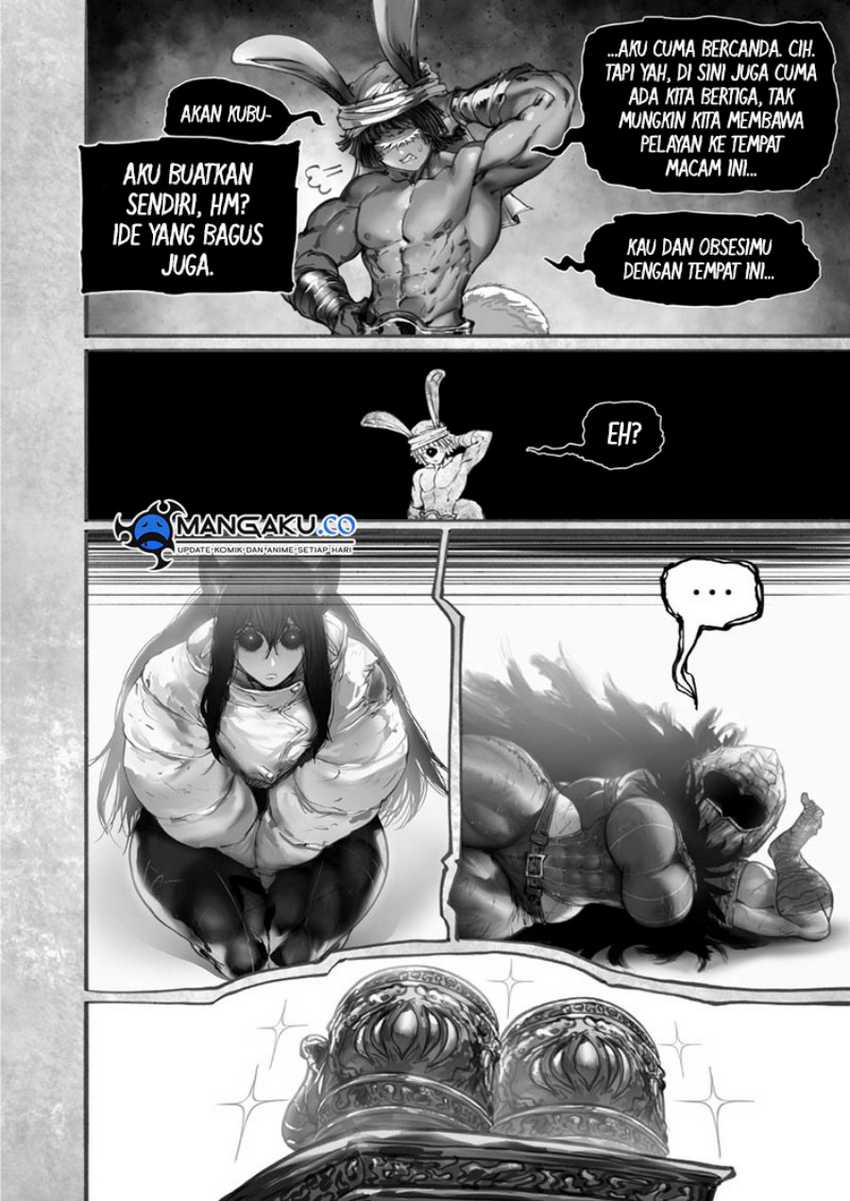 Ramia-Yana chapter 15 halaman 8