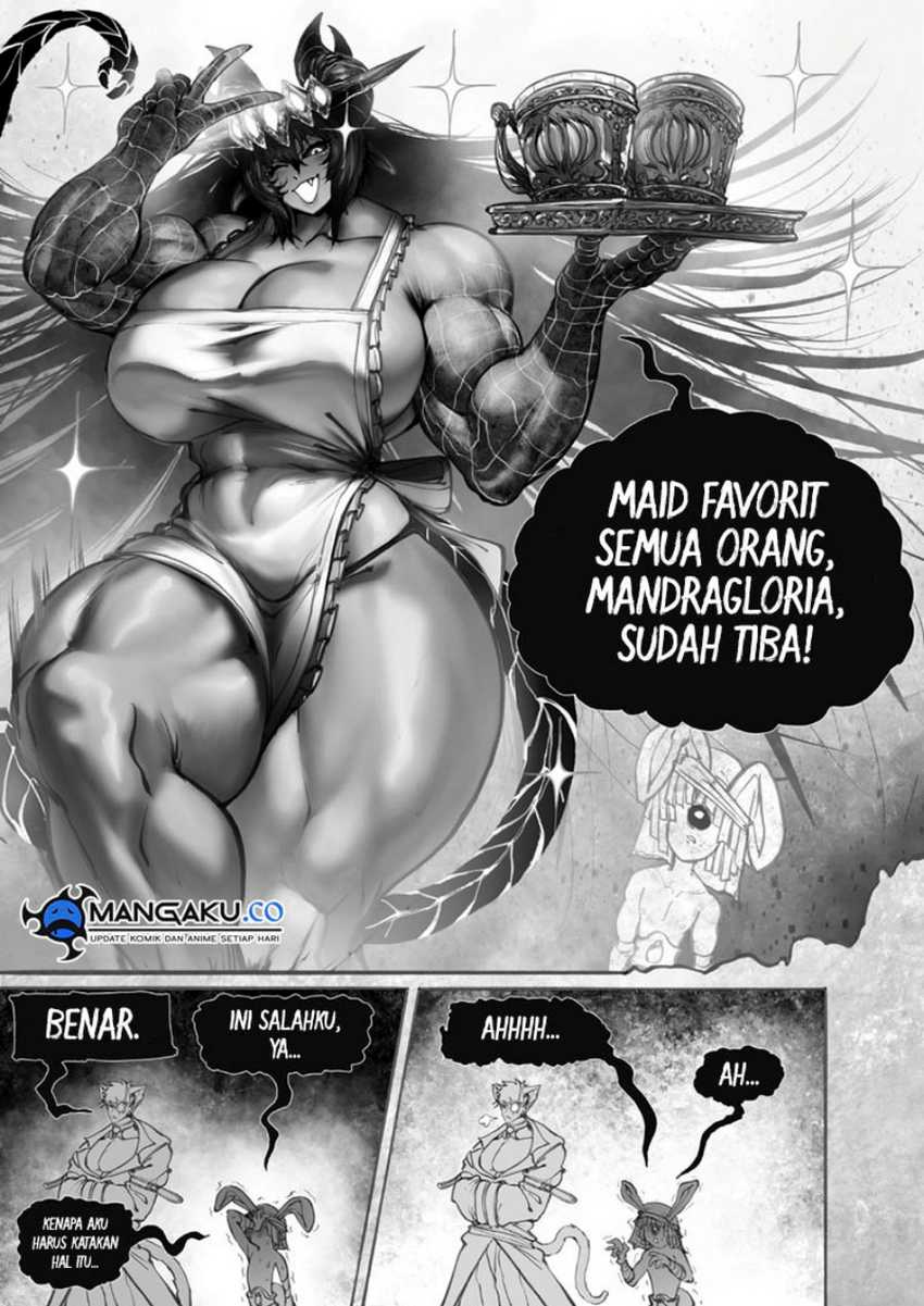 Ramia-Yana chapter 15 halaman 9