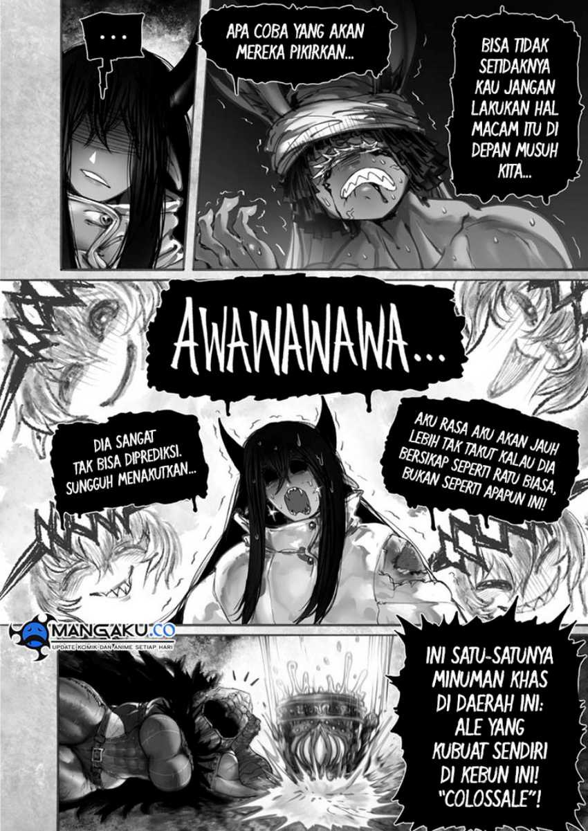 Ramia-Yana chapter 15 halaman 10
