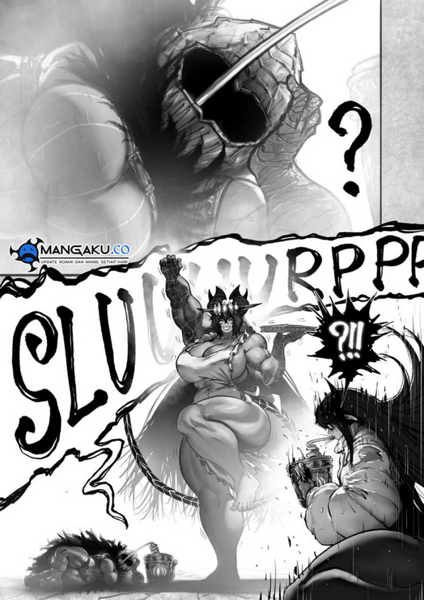 Ramia-Yana chapter 15 halaman 11