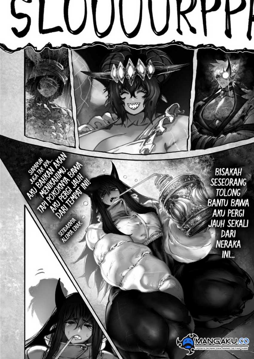Ramia-Yana chapter 15 halaman 12