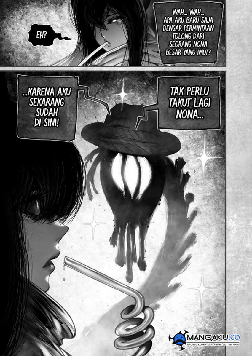 Ramia-Yana chapter 15 halaman 13
