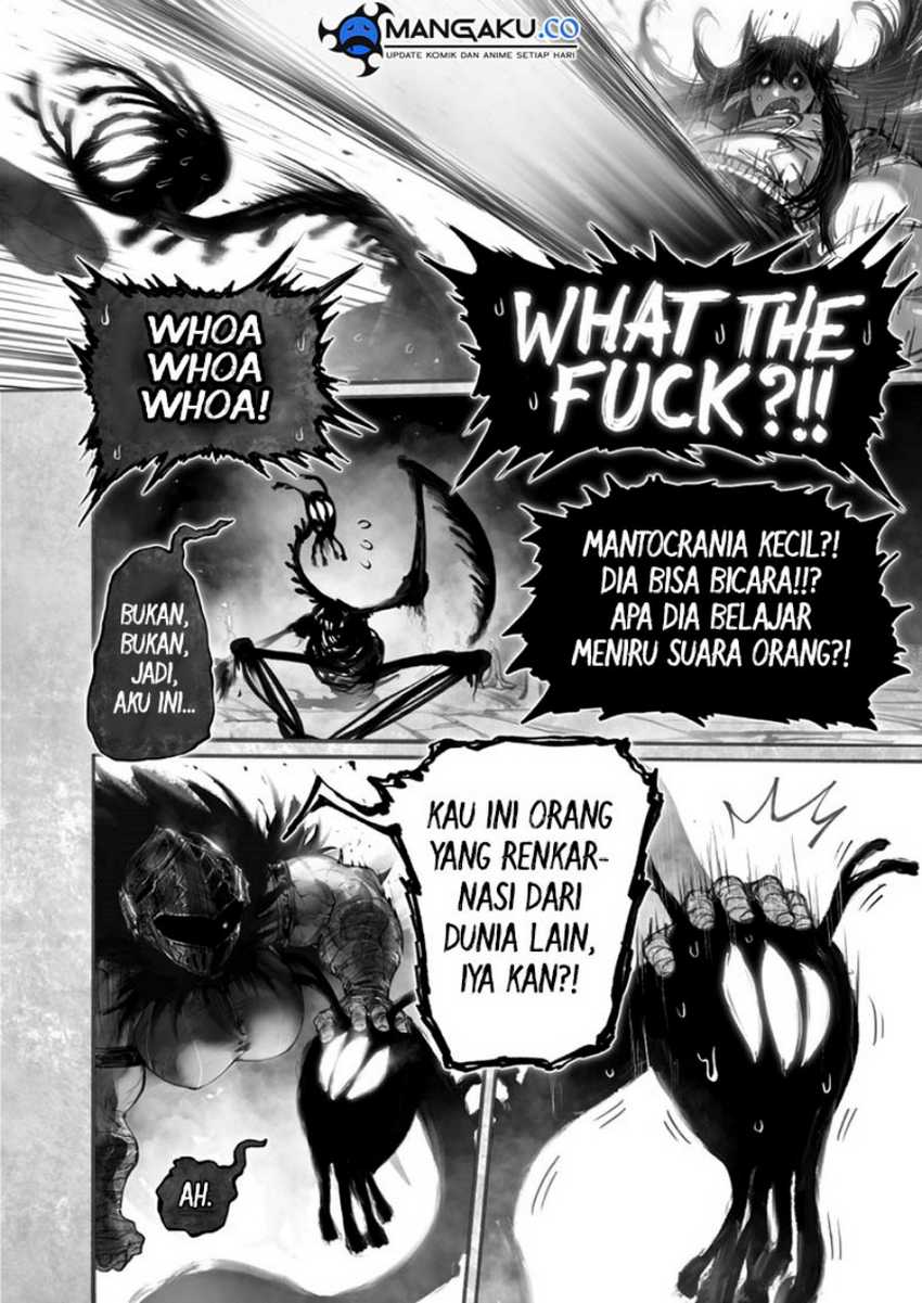 Ramia-Yana chapter 15 halaman 14