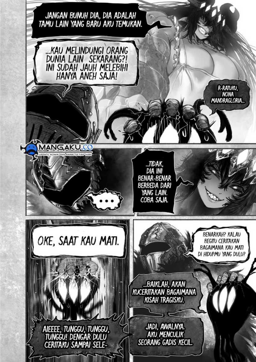 Ramia-Yana chapter 15 halaman 16