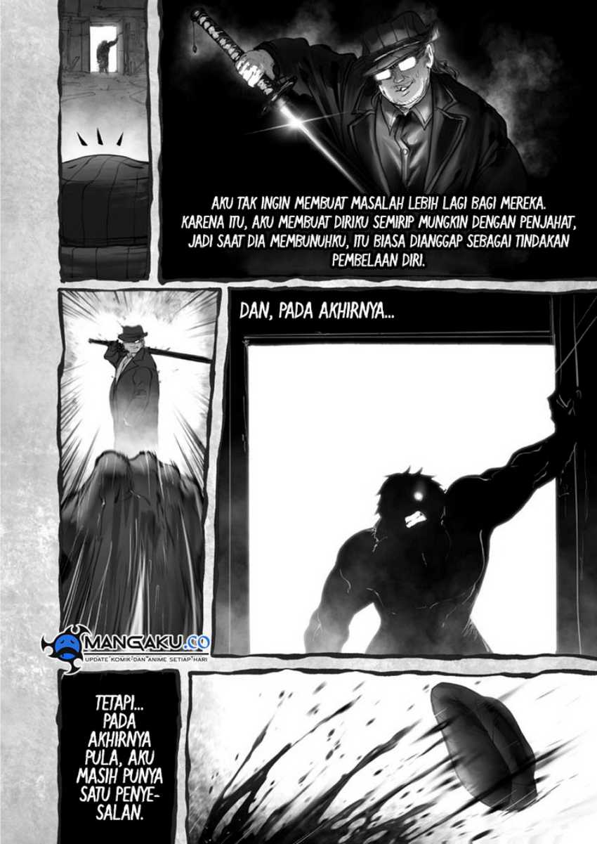 Ramia-Yana chapter 15 halaman 18