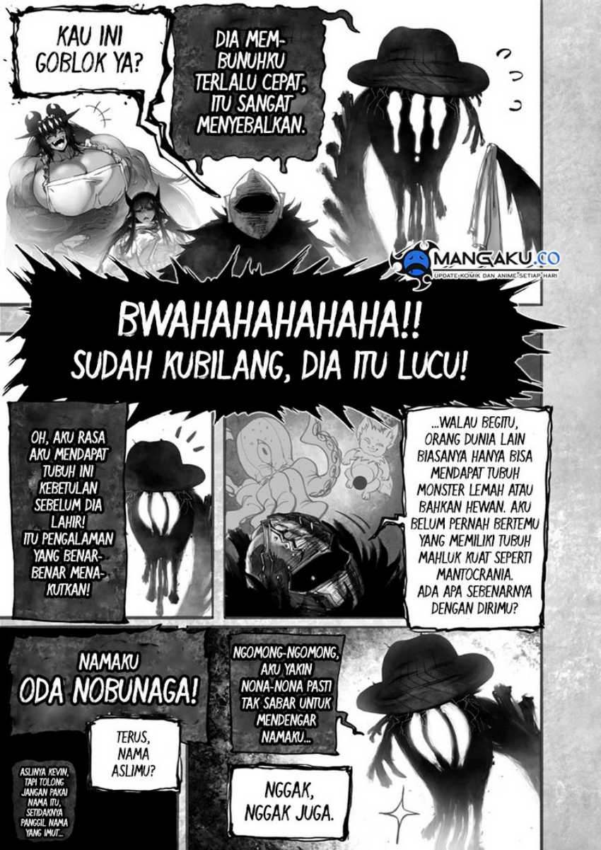 Ramia-Yana chapter 15 halaman 19