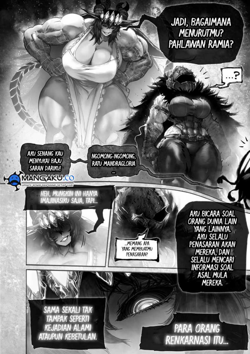 Ramia-Yana chapter 15 halaman 20