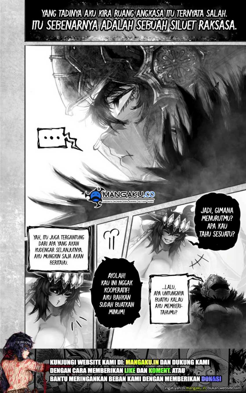 Ramia-Yana chapter 15 halaman 23