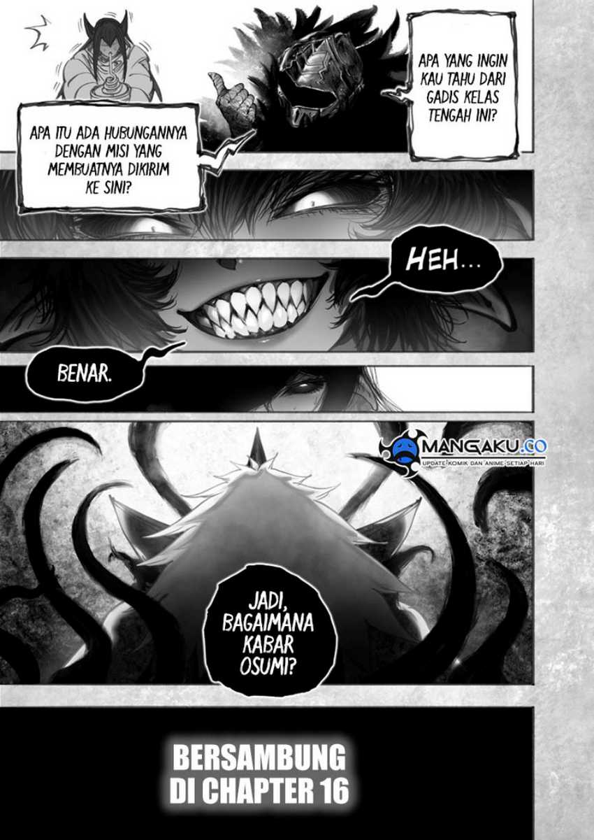 Ramia-Yana chapter 15 halaman 24