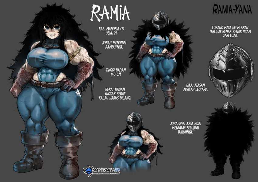Ramia-Yana chapter 15 halaman 25