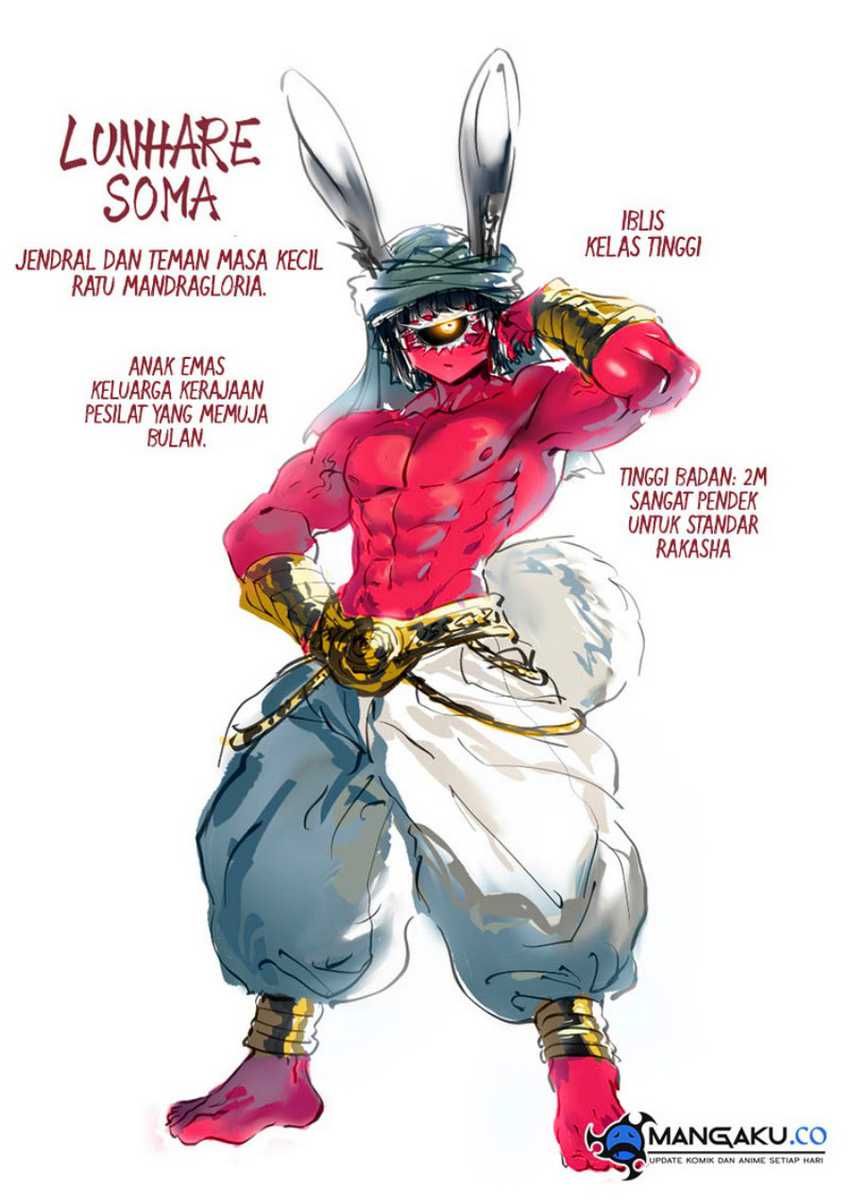 Ramia-Yana chapter 15 halaman 27