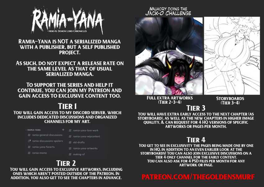 Ramia-Yana chapter 15 halaman 30