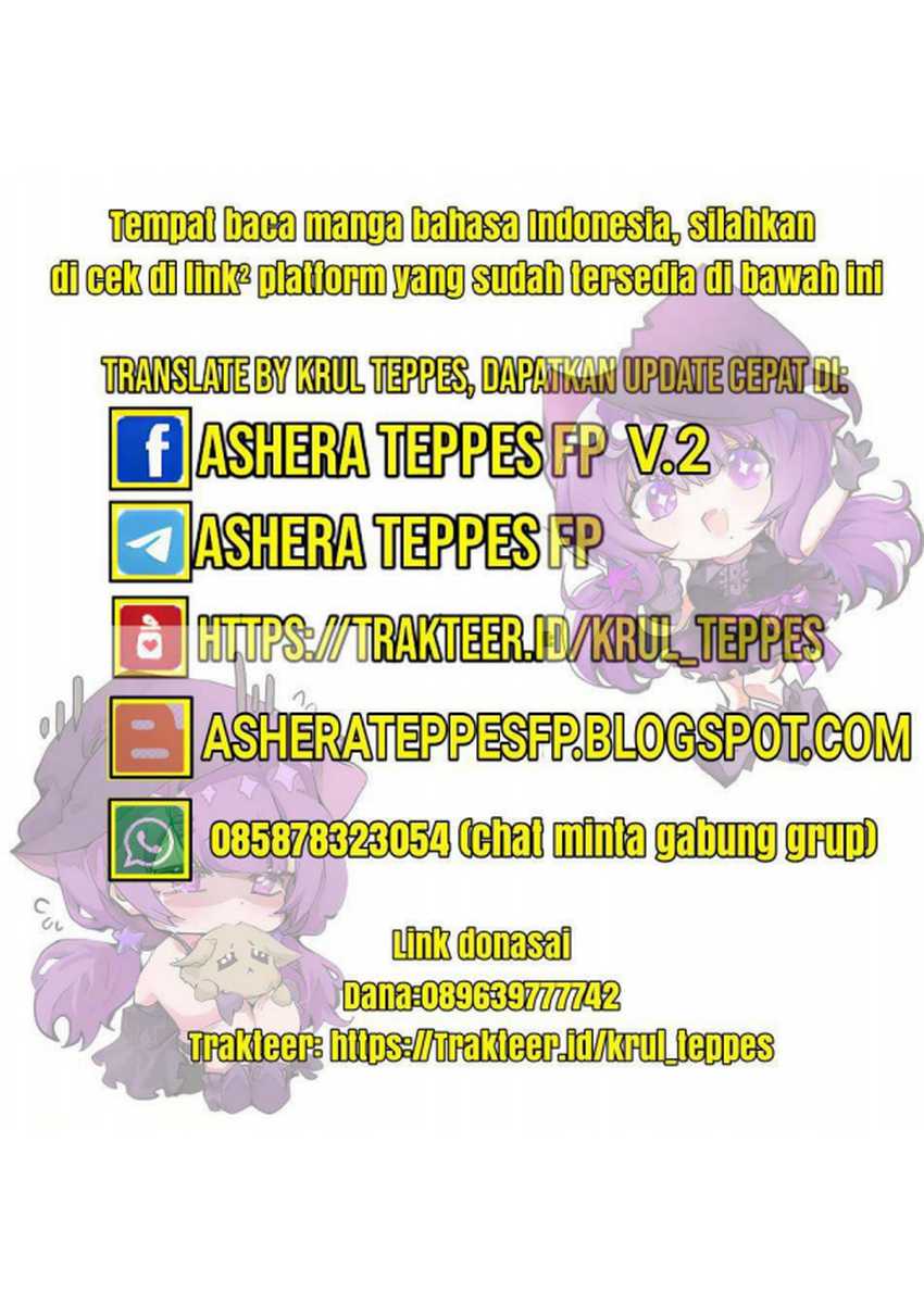 Ranger Reject (Sentai Daishikkaku) Bab 21 halaman 27