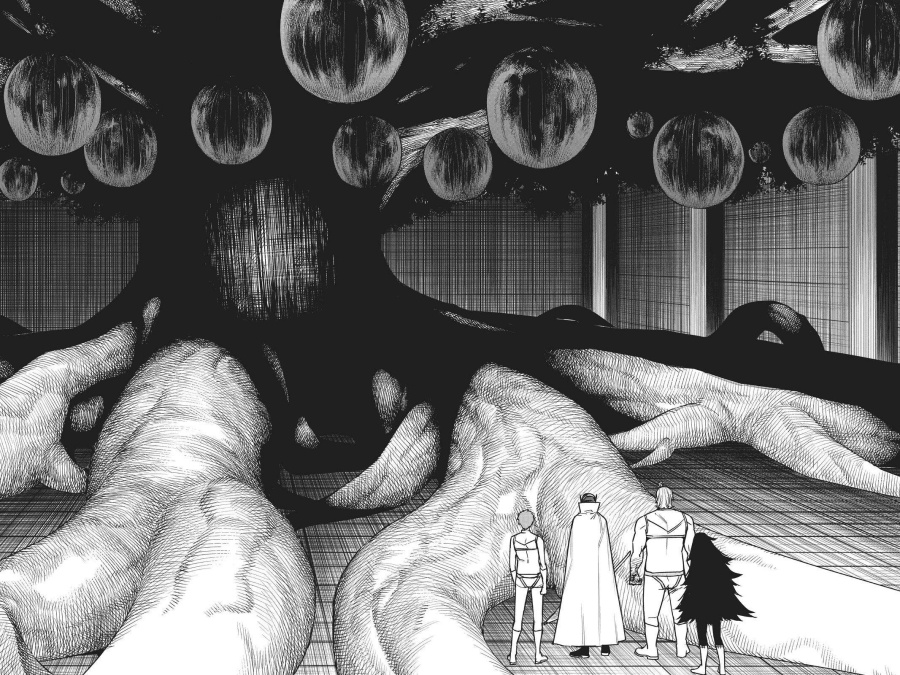 Ranger Reject (Sentai Daishikkaku) Bab 39 halaman 18