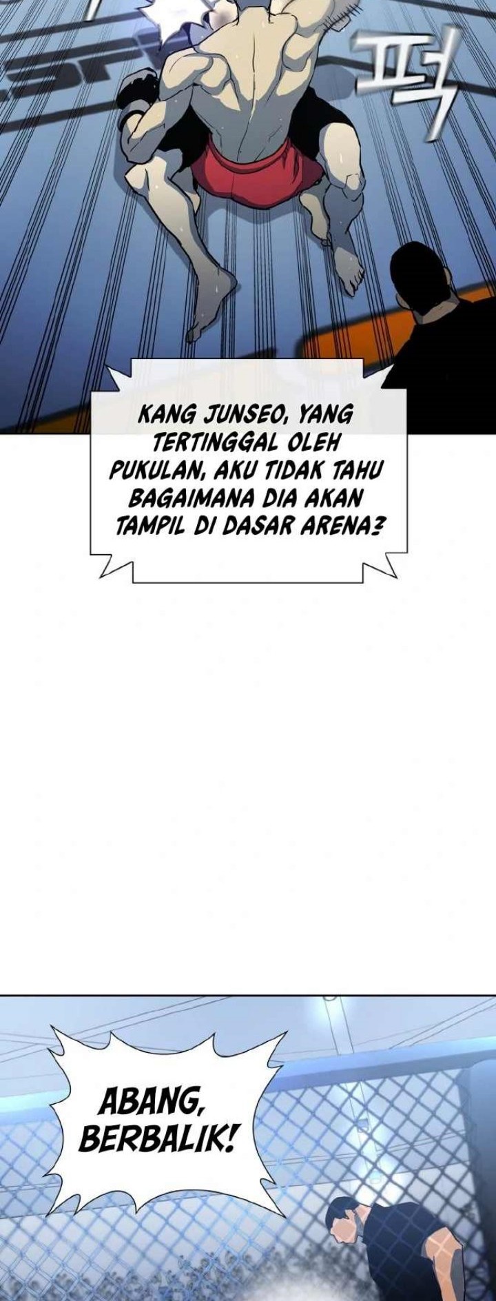 Ranker (2022) Bab 01 halaman 77