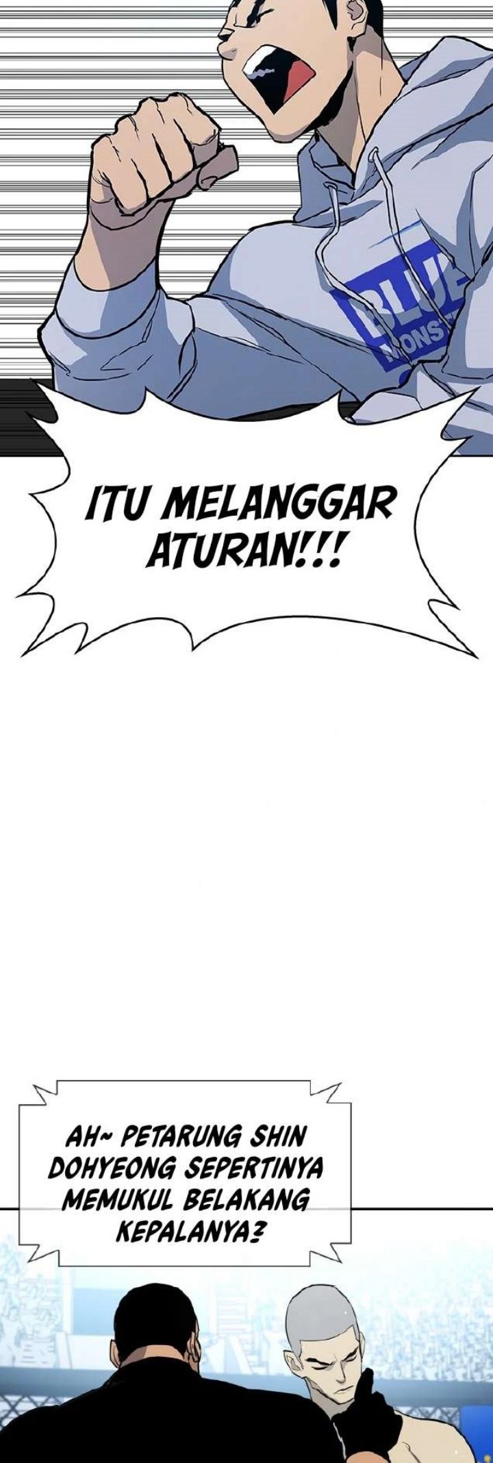 Ranker (2022) Bab 01 halaman 81