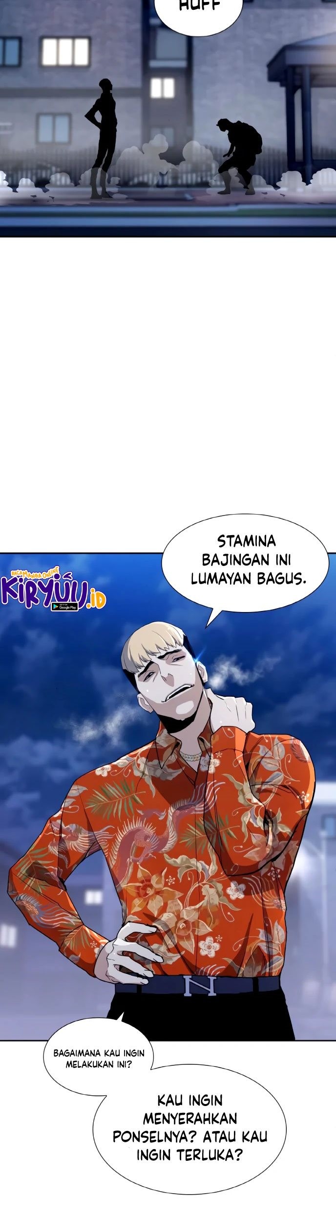 Ranker (2022) Bab 02 halaman 10