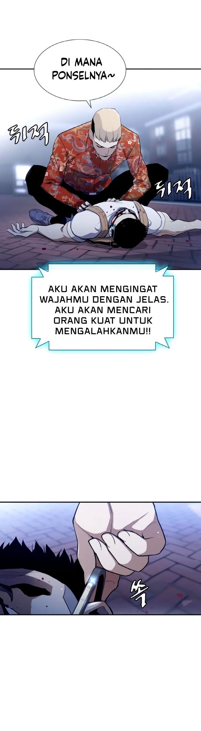 Ranker (2022) Bab 02 halaman 30