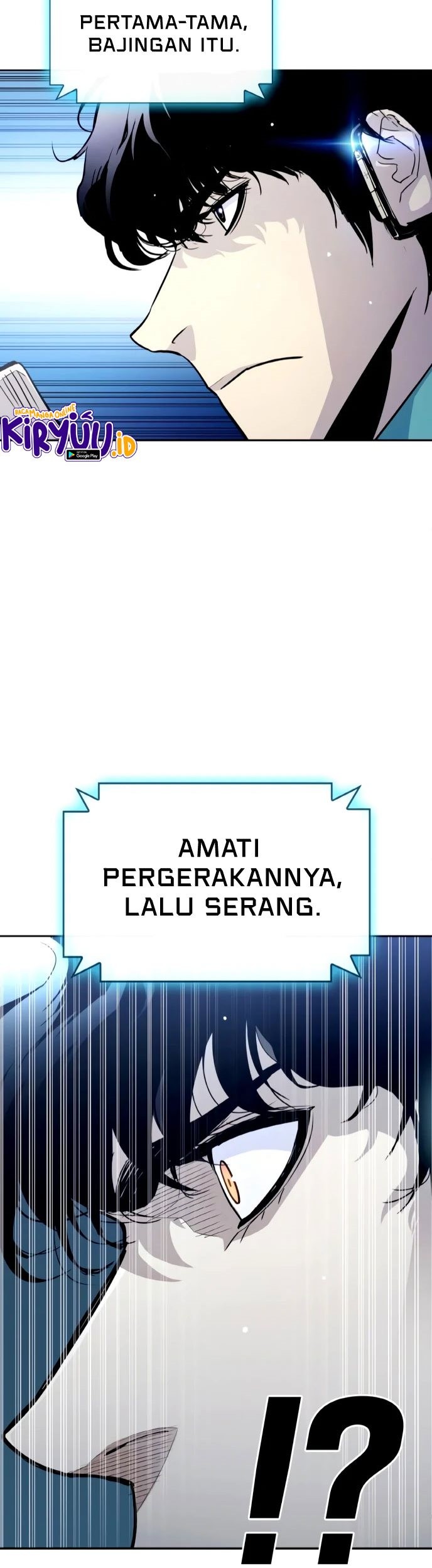 Ranker (2022) Bab 02 halaman 94