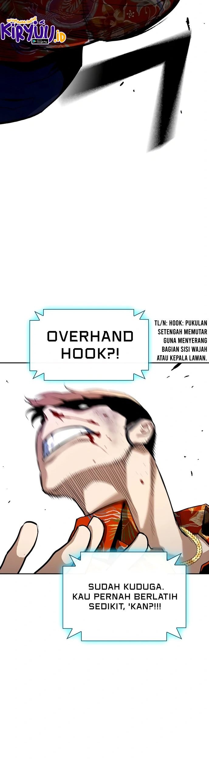 Ranker (2022) Bab 02 halaman 136