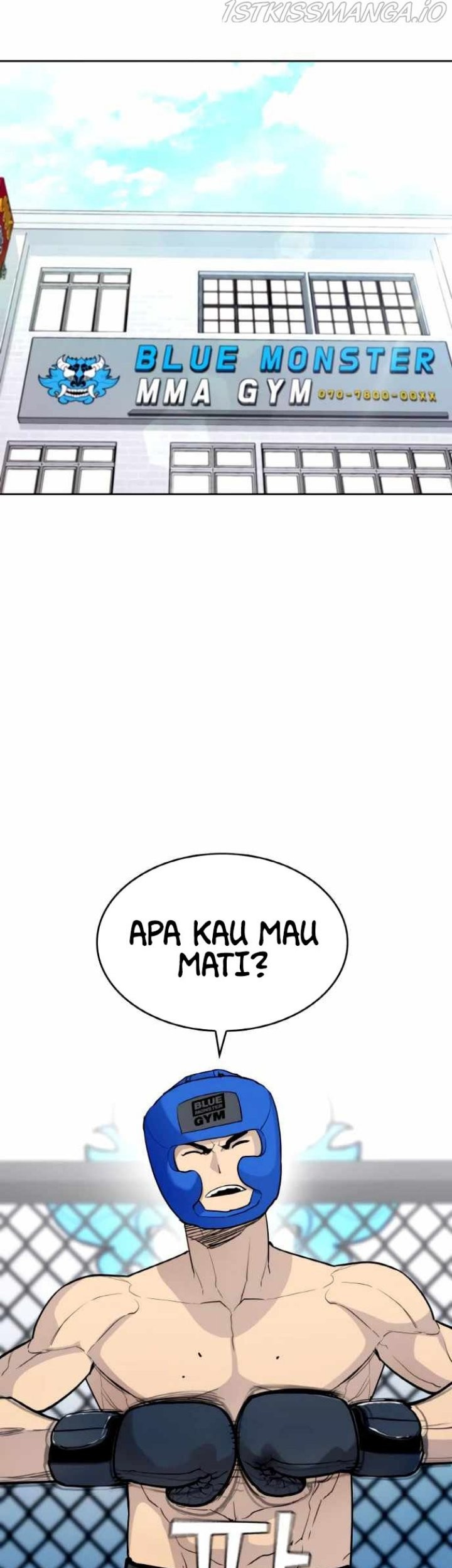 Ranker (2022) Bab 03 halaman 14