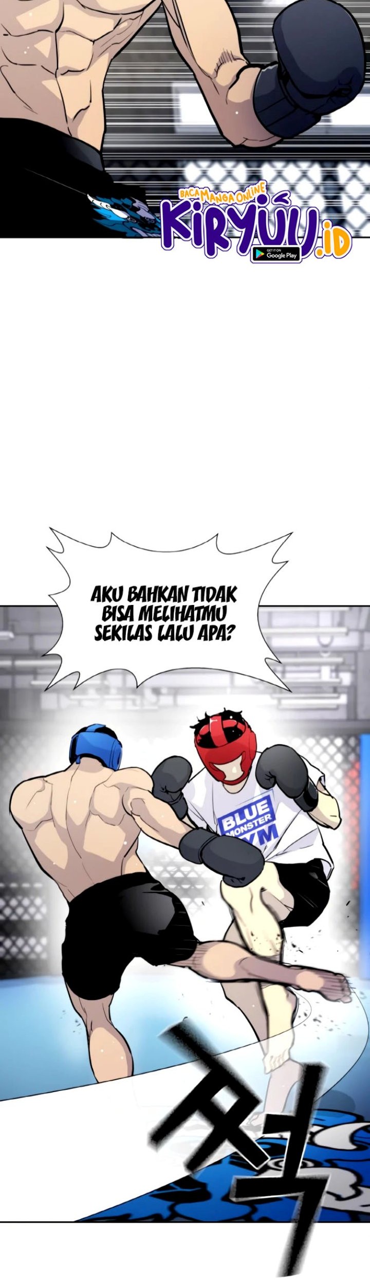 Ranker (2022) Bab 03 halaman 20