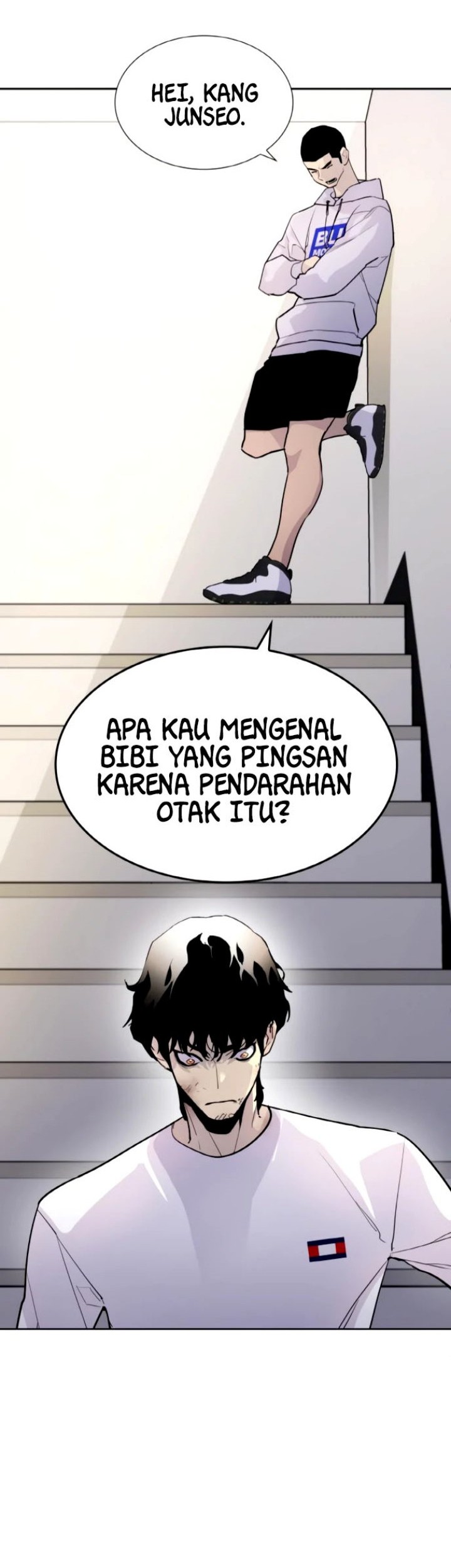 Ranker (2022) Bab 03 halaman 31