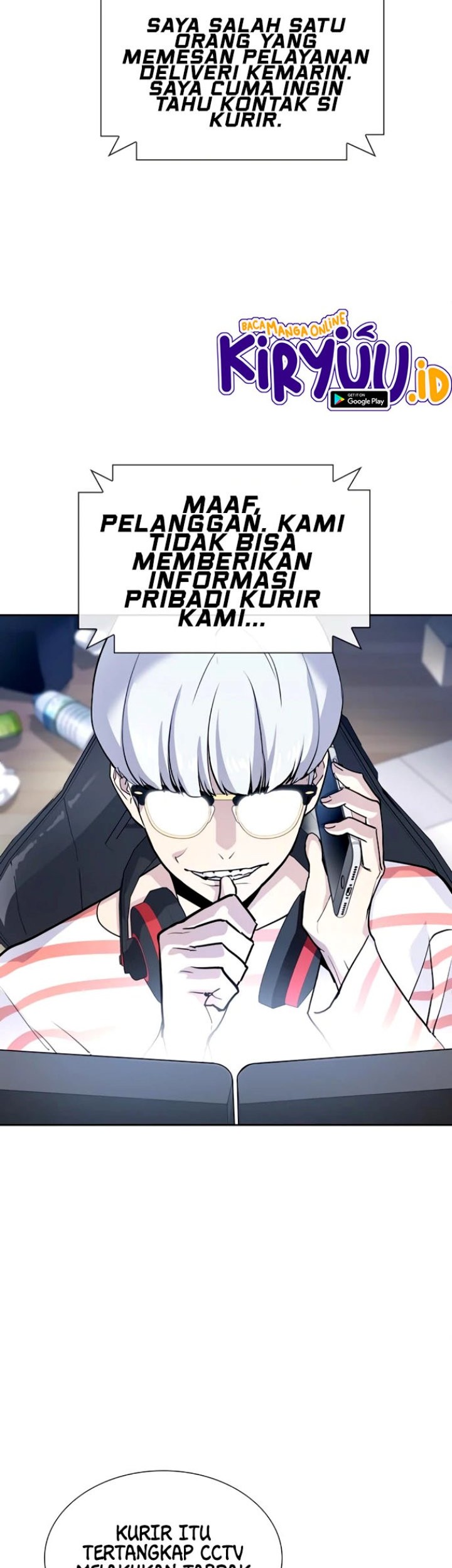 Ranker (2022) Bab 03 halaman 36