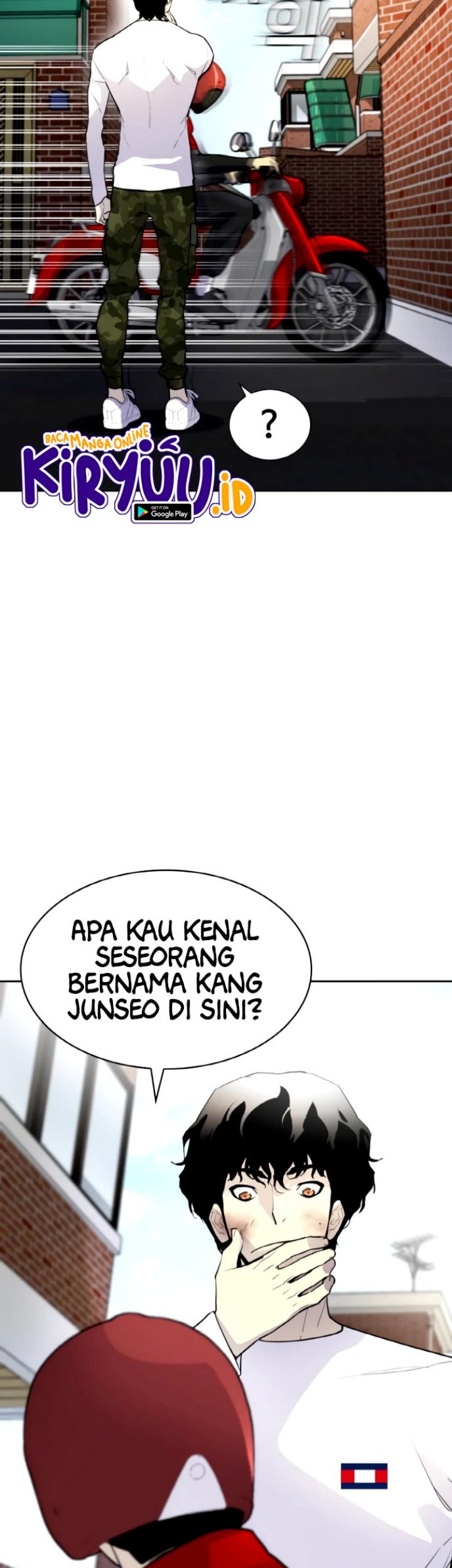 Ranker (2022) Bab 03 halaman 56