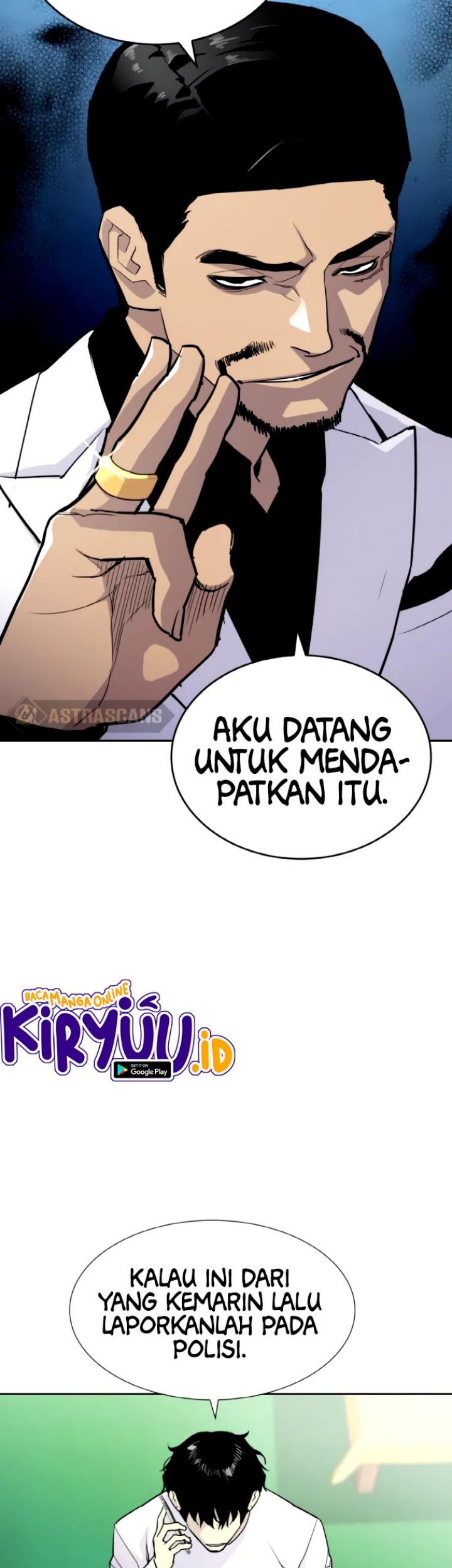 Ranker (2022) Bab 03 halaman 72