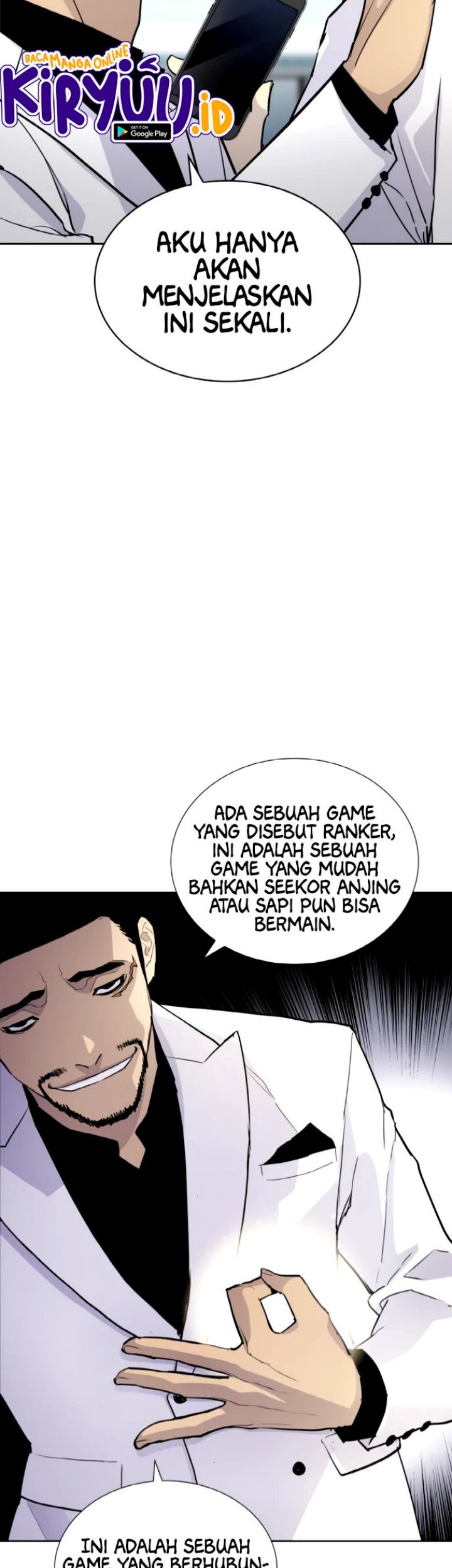 Ranker (2022) Bab 03 halaman 75