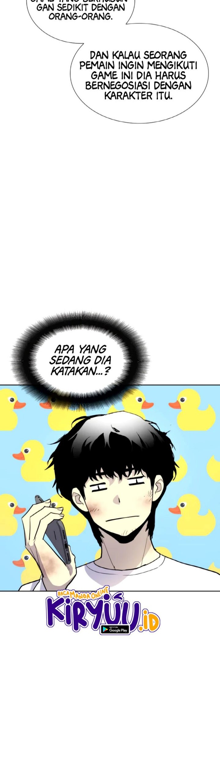 Ranker (2022) Bab 03 halaman 76