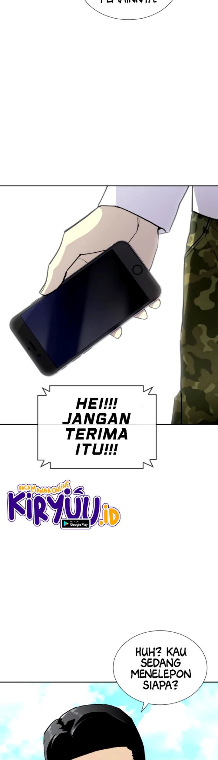 Ranker (2022) Bab 03 halaman 80